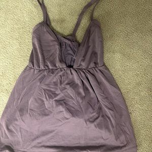 Woman’s tank top